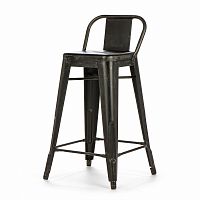 барный стул low back tolix в Таганроге