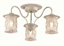 потолочная люстра lumion sekvana 3125/3c в Таганроге