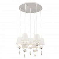 подвесная люстра maytoni roma arm006pl-07g в Таганроге