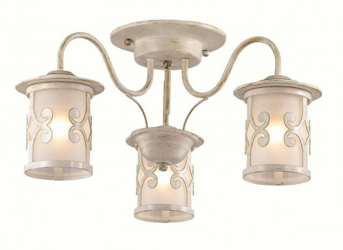 потолочная люстра lumion sekvana 3125/3c в Таганроге