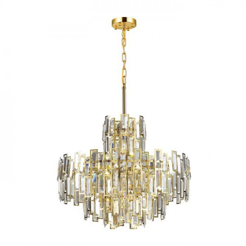 подвесная люстра odeon light agnes 4122/8 в Таганроге