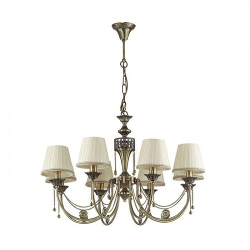 подвесная люстра odeon light ignessa 3222/8 в Таганроге