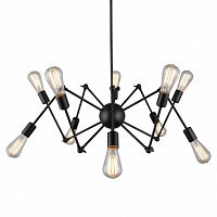 подвесная люстра omnilux fossano oml-92703-10 в Таганроге