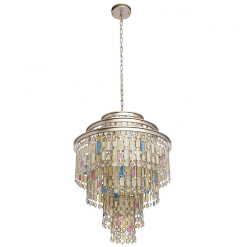 подвесная люстра mw-light марокко 2 185010913 в Таганроге