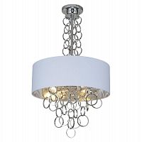 подвесная люстра crystal lux olimpo sp6 в Таганроге