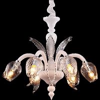 подвесная люстра arte lamp prima a9130lm-6wh в Таганроге
