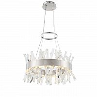 подвесной светодиодный светильник st luce ghiolo sl384.103.01 в Таганроге