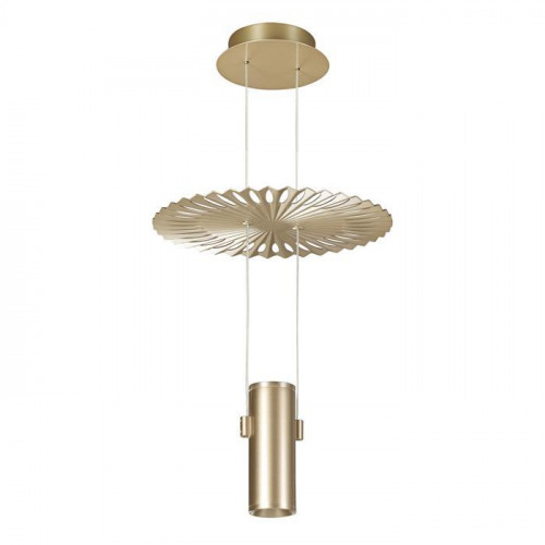 подвесной светильник odeon light astra 3856/2l в Таганроге