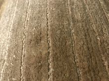 ковер basic bamboo silk бежевый d 300 от now carpets в Таганроге