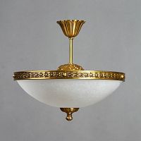 потолочный светильник ambiente seville 02140/40 pl ab в Таганроге