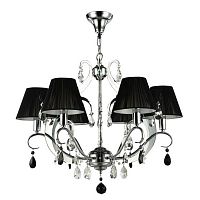 подвесная люстра maytoni mina mod900-pl-06-n в Таганроге