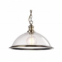 подвесной светильник arte lamp oglio a9273sp-1ab в Таганроге