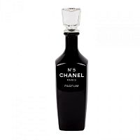 бутыль chanel big ben black в Таганроге