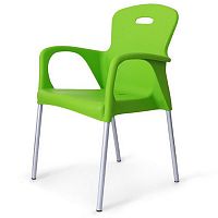 стул remy xrf-065-bg (xrb-065b) green в Таганроге