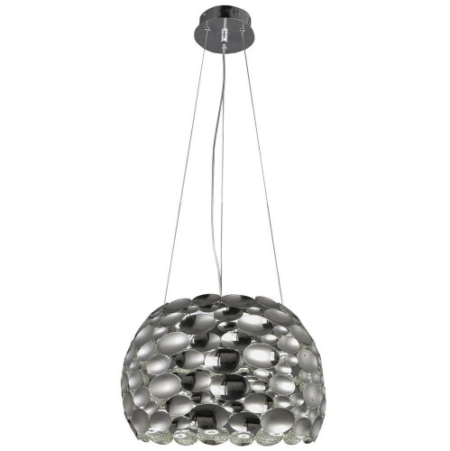 подвесной светильник crystal lux granada sp8 в Таганроге