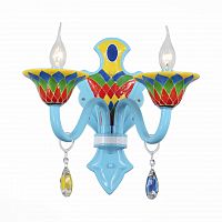бра st luce ornato sl674.781.02 в Таганроге