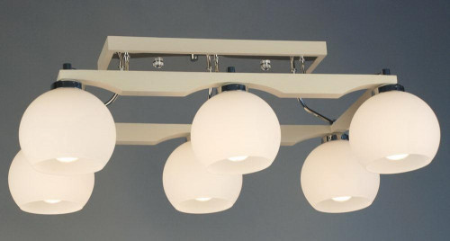 потолочная люстра citilux ариста cl164362 в Таганроге