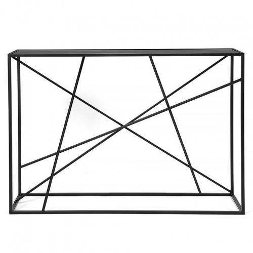 консоль wilson line black черное стекло в Таганроге