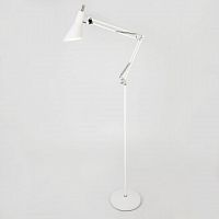 торшер eurosvet norden 01033/1 белый в Таганроге