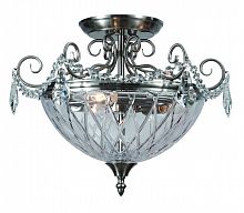 потолочный светильник divinare reggia pl- в Таганроге