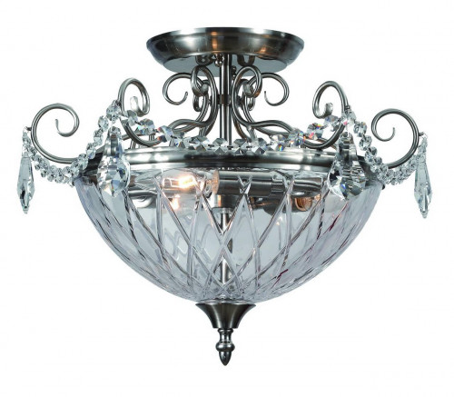 потолочный светильник divinare reggia pl- в Таганроге