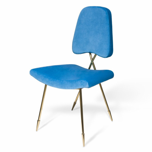 стул maxime blue в Таганроге