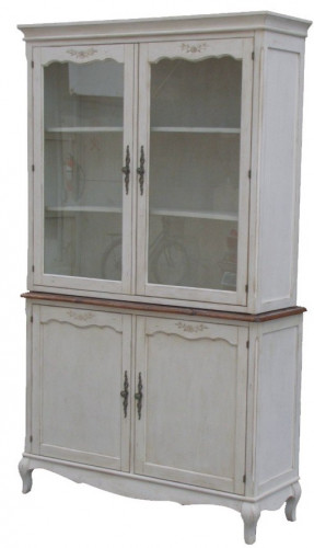 буфет mobilier de maison белый в Таганроге
