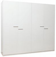 шкаф palisade белый в Таганроге
