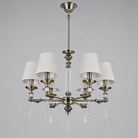 подвесная люстра omnilux rivoli oml-64213-06 в Таганроге
