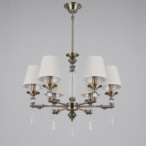 подвесная люстра omnilux rivoli oml-64213-06 в Таганроге