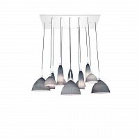 подвесная люстра lightstar simple light 810 810221 в Таганроге