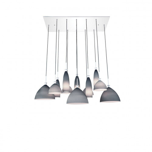 подвесная люстра lightstar simple light 810 810221 в Таганроге