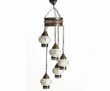 подвесная люстра kink light марокко 0512,01 в Таганроге
