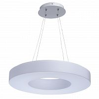 подвесной светодиодный светильник de markt норден 660012101 в Таганроге