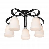 потолочная люстра silver light aranda 119.59.5 в Таганроге