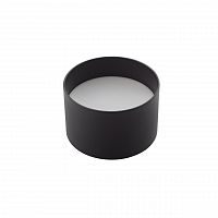 потолочный светодиодный светильник denkirs dk4015-bk в Таганроге