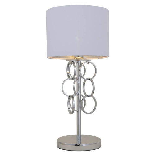 настольная лампа crystal lux olimpo tl1 в Таганроге