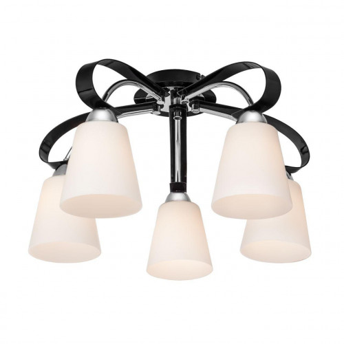 потолочная люстра silver light aranda 119.59.5 в Таганроге