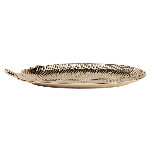 декоративный поднос feather в Таганроге