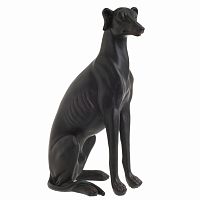статуэтка dog коричневого цвета в Таганроге
