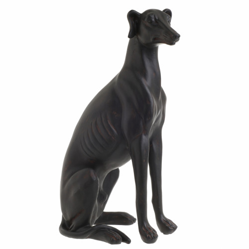 статуэтка dog коричневого цвета в Таганроге