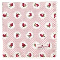 салфетка strawberry pale pink в Таганроге