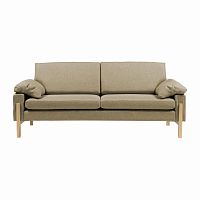 диван como sofa прямой молочный в Таганроге