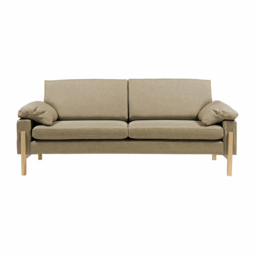диван como sofa прямой молочный в Таганроге