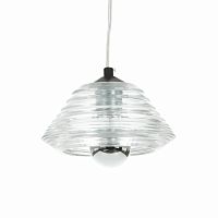 подвесной светильник pressed glass bowl в Таганроге
