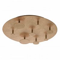 потолочный светодиодный светильник de markt галатея 6 452012708 в Таганроге