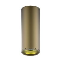 потолочный светодиодный светильник gauss overhead hd002 в Таганроге