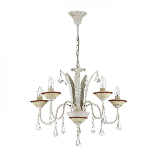 подвесная люстра odeon light vasco 3218/5 в Таганроге