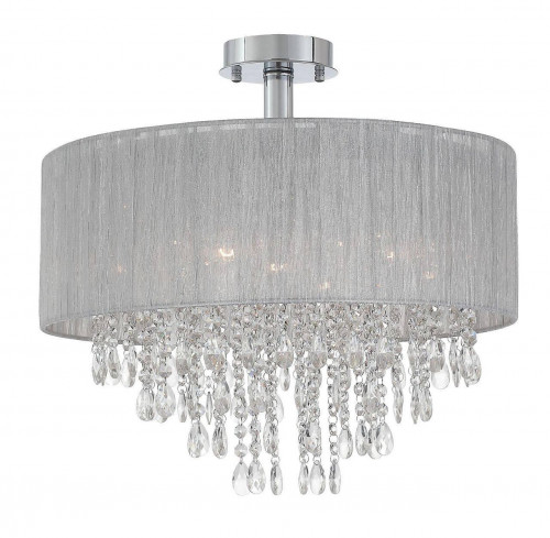 потолочная люстра st luce lusso sl893.102.07 в Таганроге