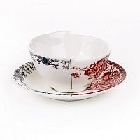 чайный набор zora от seletti в Таганроге